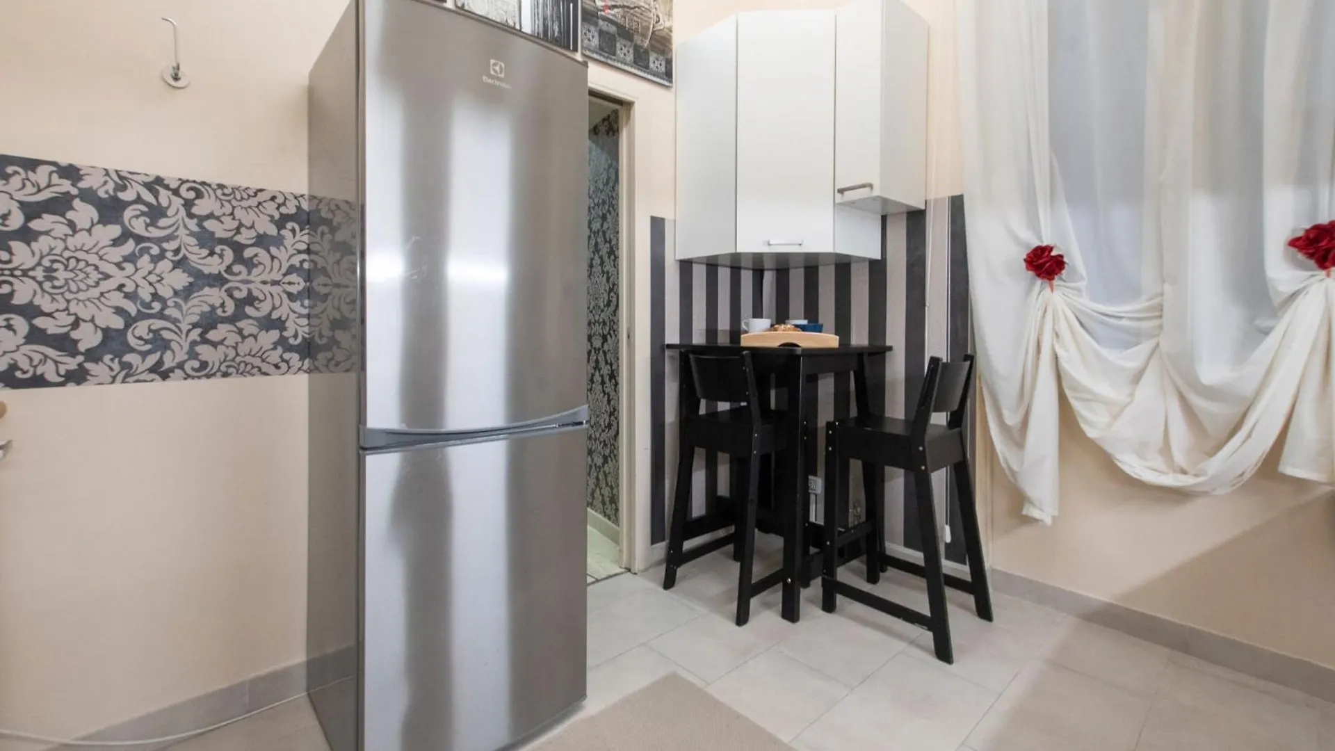 Smart House Colosseo By Barbarhouse Apartment Rome