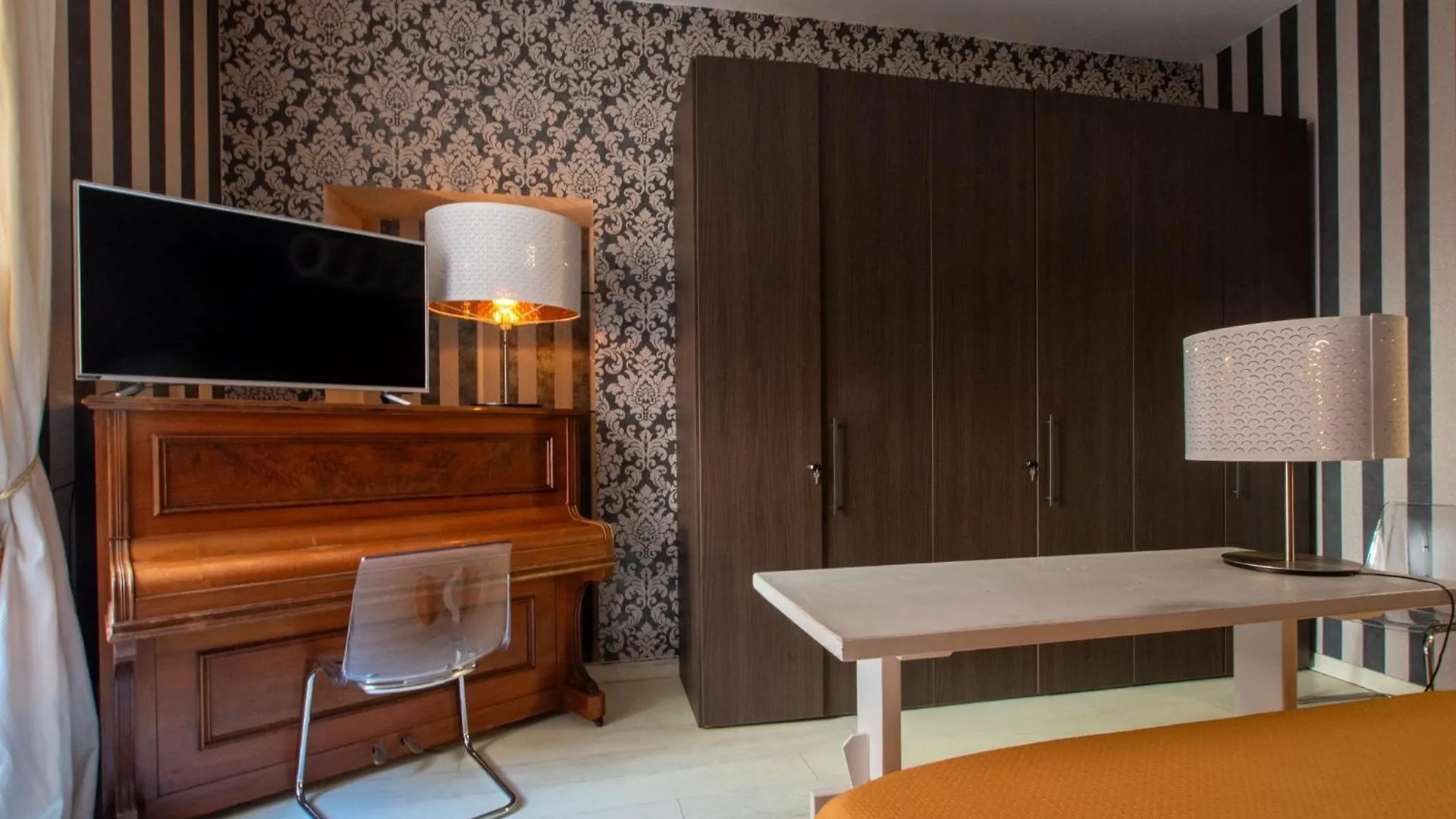 Smart House Colosseo By Barbarhouse Apartment Rome