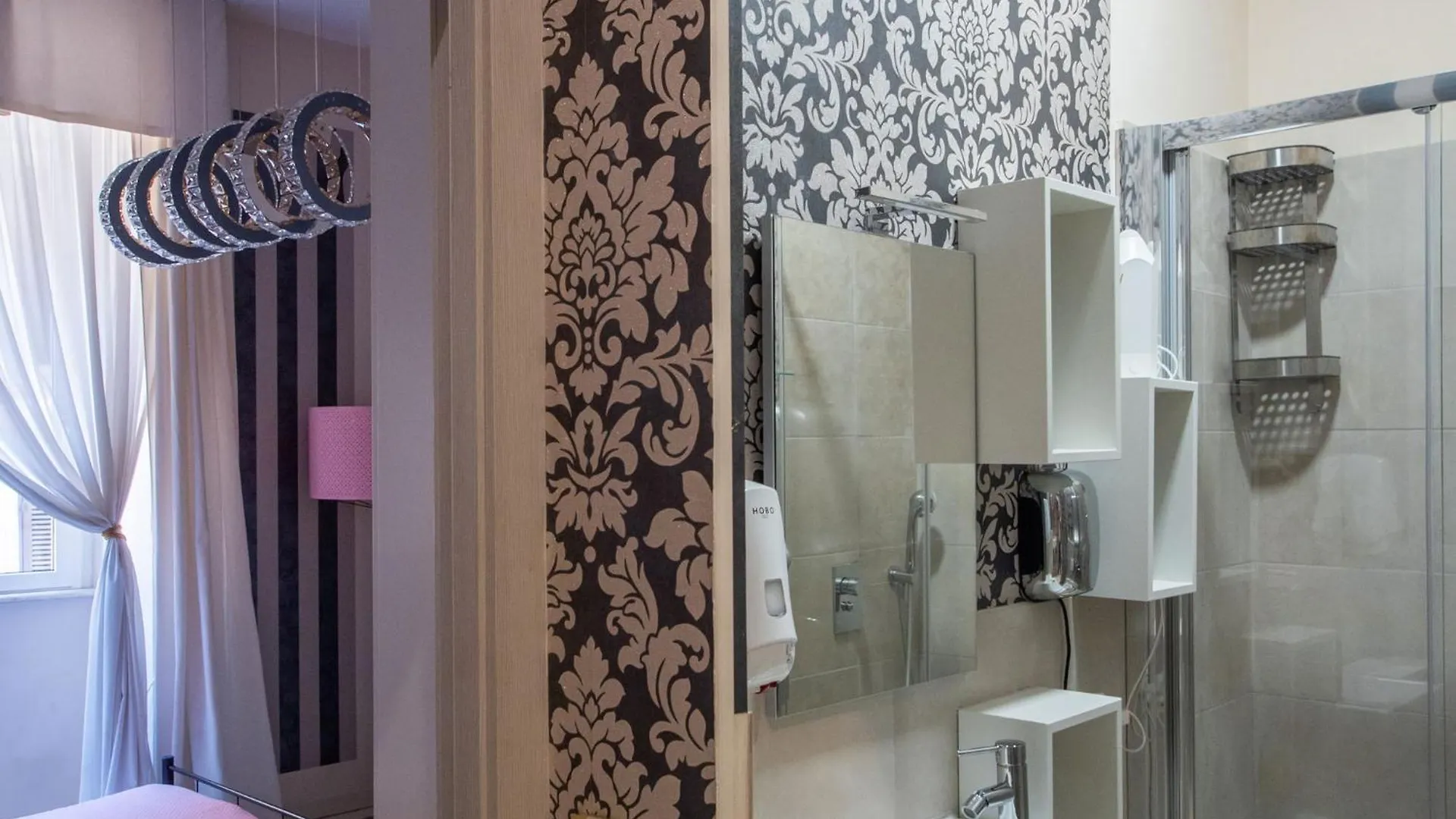 Smart House Colosseo By Barbarhouse Apartment Rome