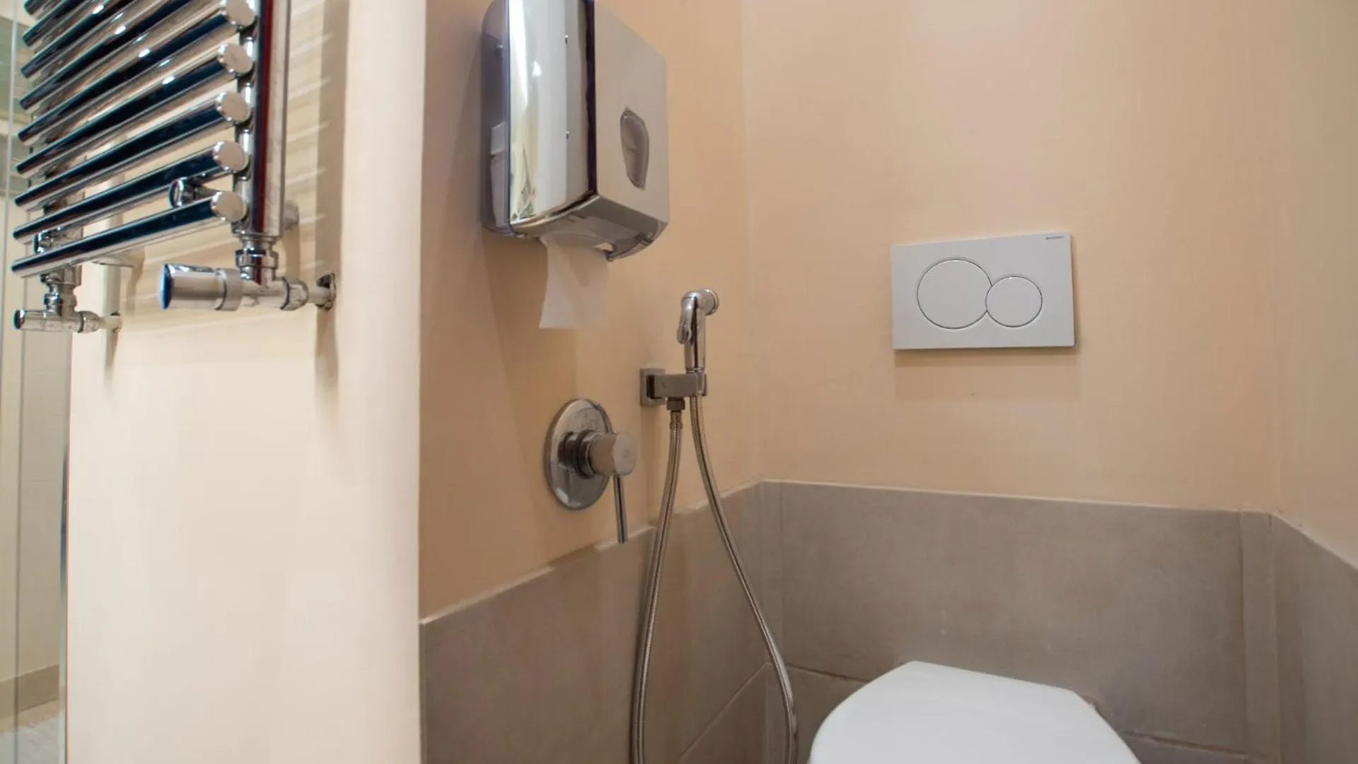 Smart House Colosseo By Barbarhouse Apartment Rome Italy