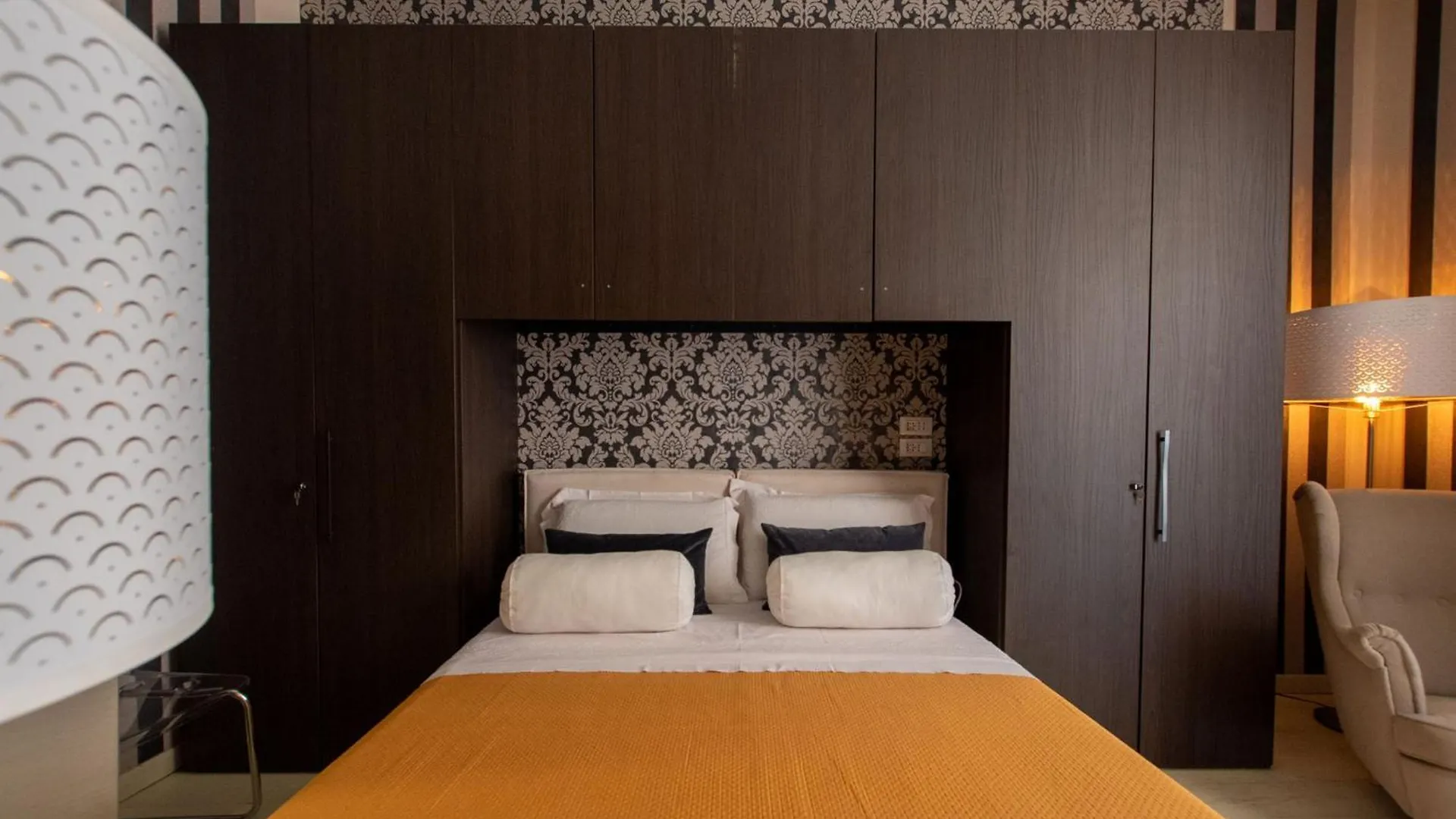 Smart House Colosseo By Barbarhouse Apartment Rome