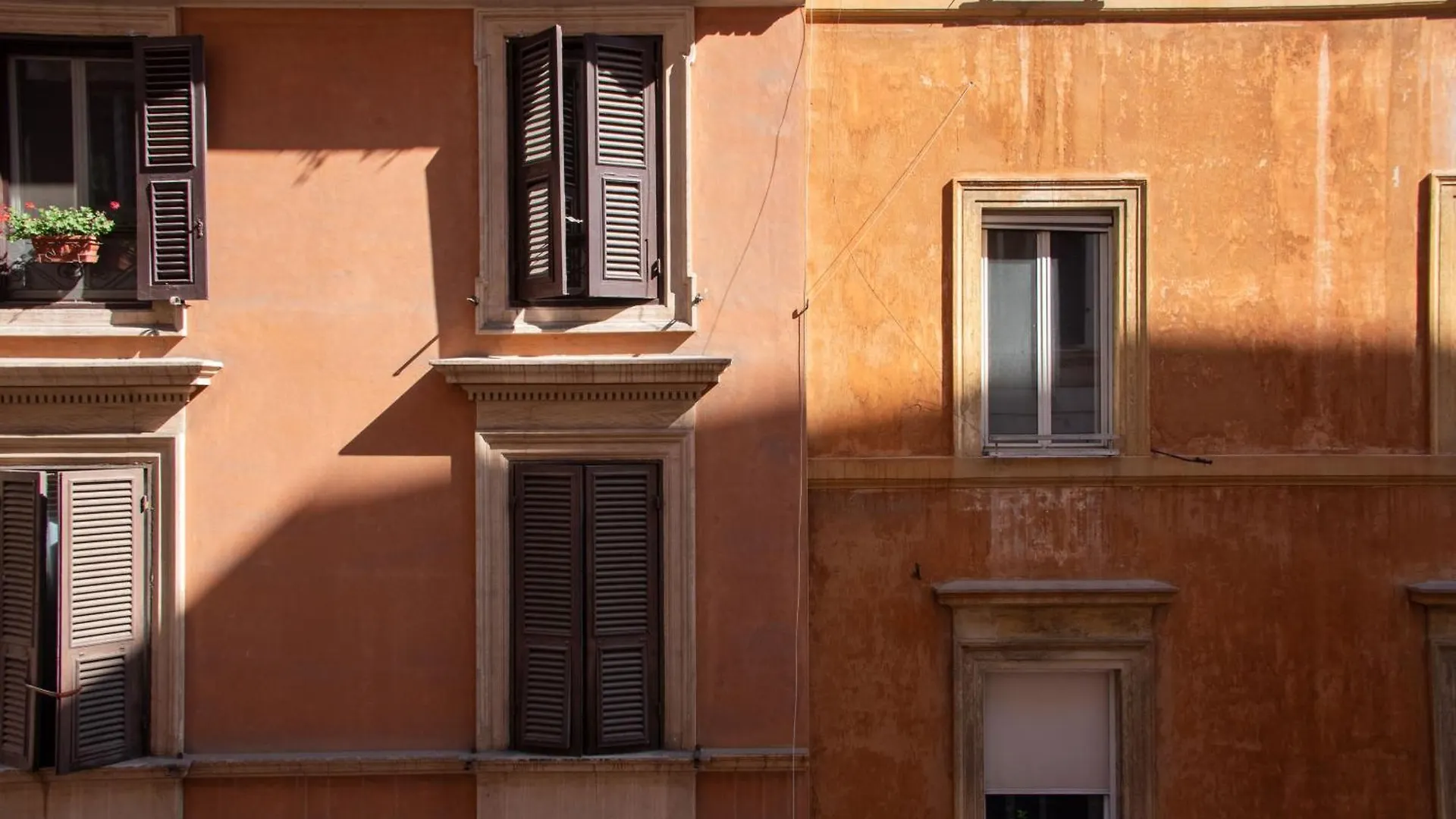 Smart House Colosseo By Barbarhouse Apartment Rome Italy