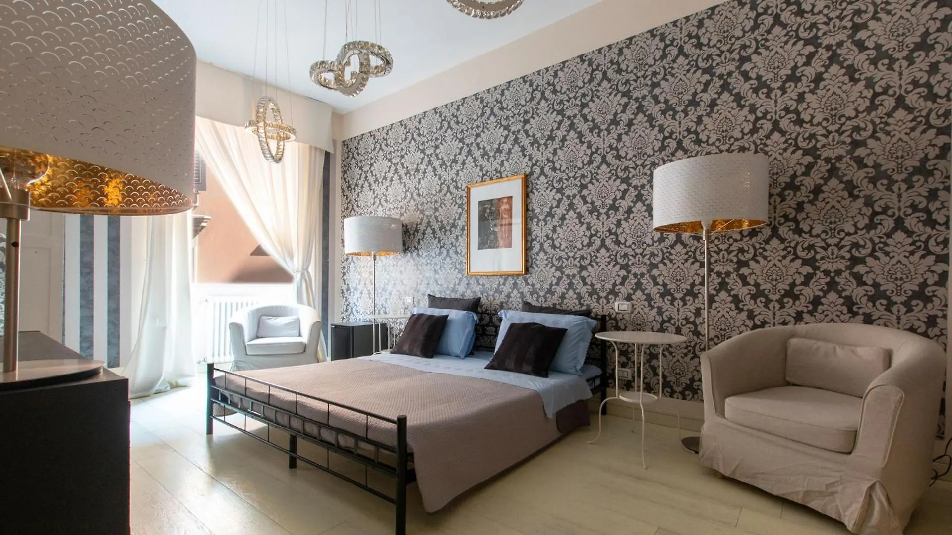 Smart House Colosseo By Barbarhouse Apartment Rome Italy