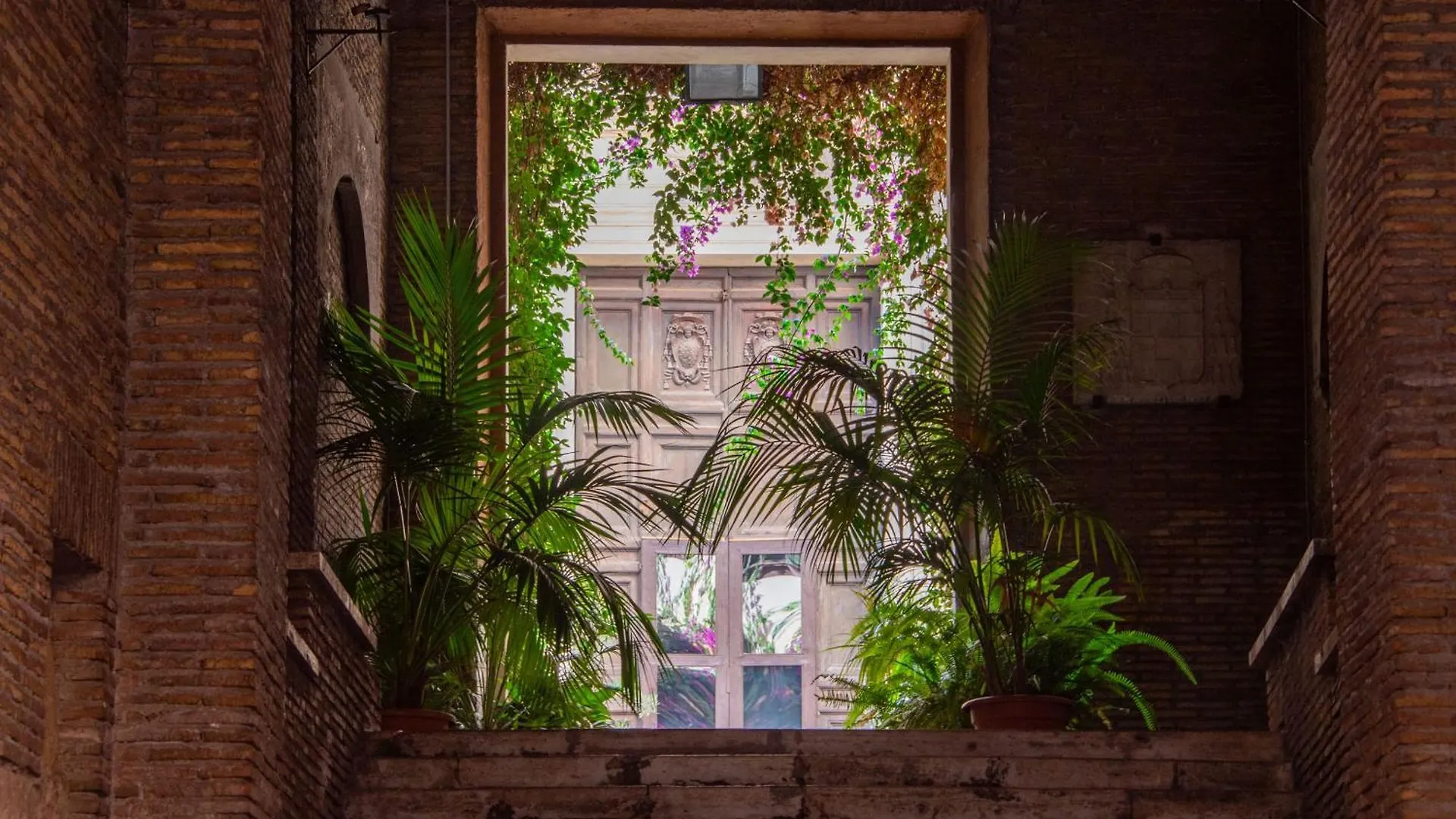 Smart House Colosseo By Barbarhouse Apartment Rome 0*,