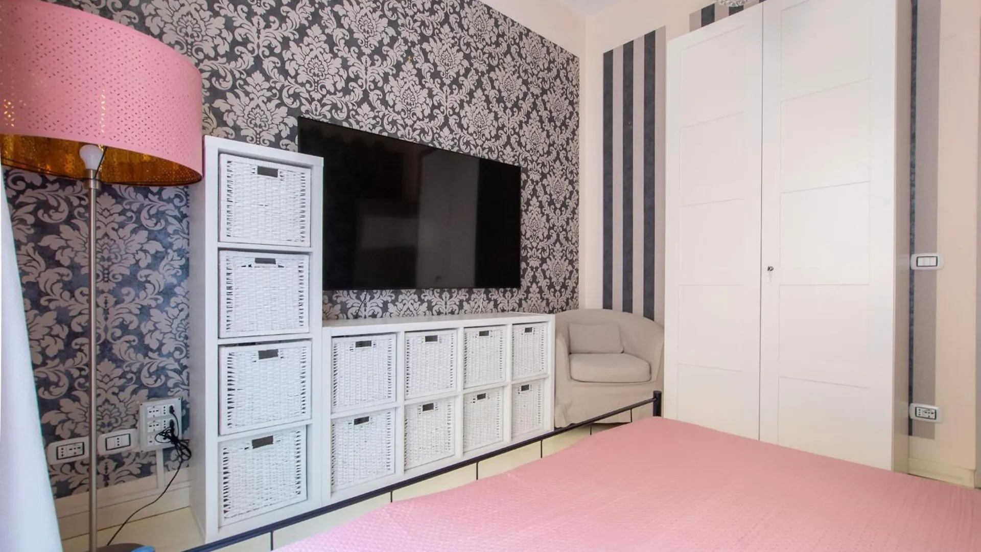 Smart House Colosseo By Barbarhouse Apartment Rome