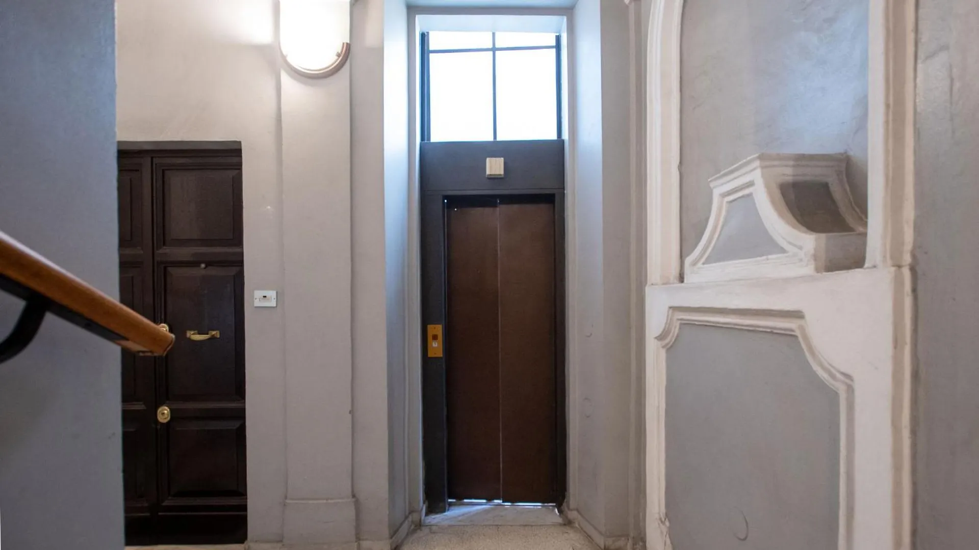 Smart House Colosseo By Barbarhouse Apartment Rome