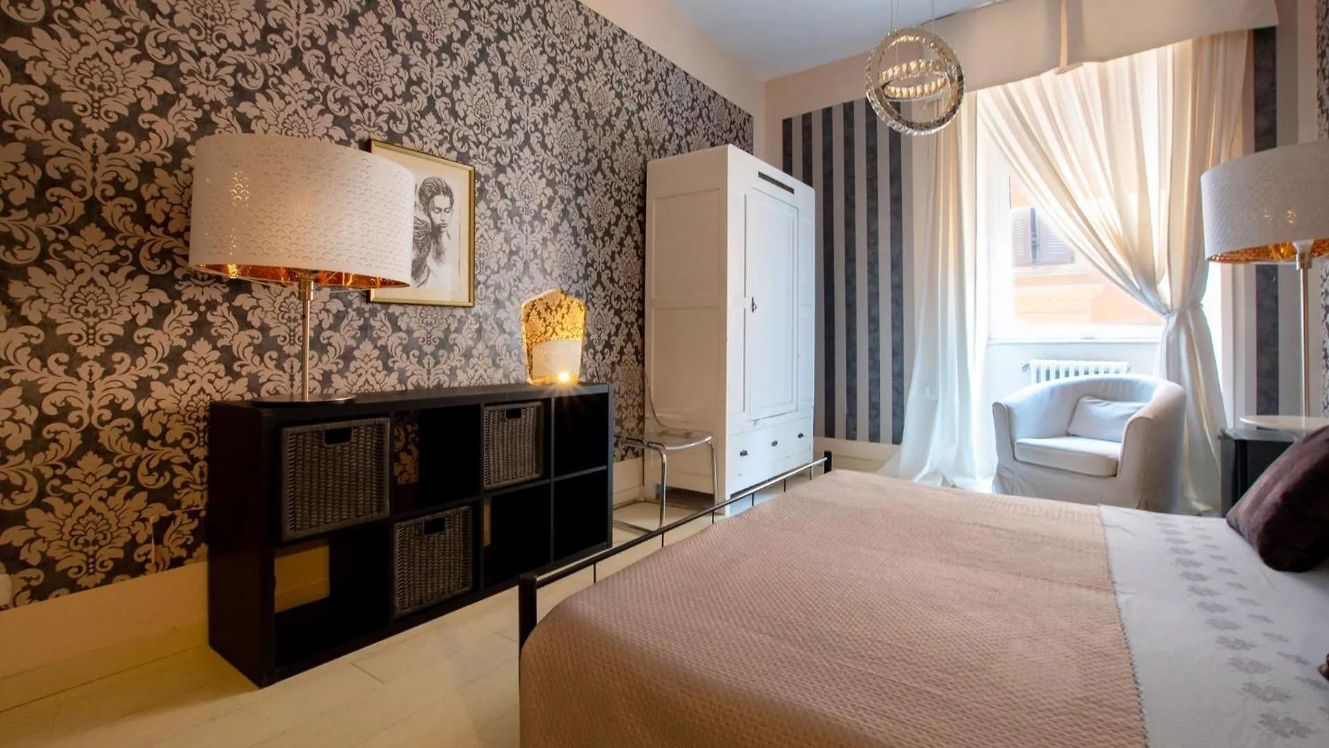 Smart House Colosseo By Barbarhouse Apartment Rome Italy